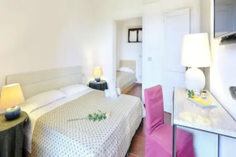 Resort le Picchiaie in Portoferraio — foto 15