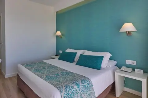 Hotel BQ Apolo in Palma — foto 5