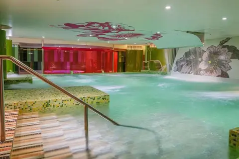 Hotel Beatriz Playa & Spa in Puerto del Carmen, foto 5