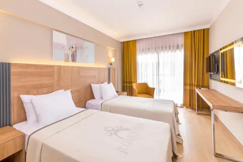Ada Julian Hotel Marmaris in Marmaris — foto 9