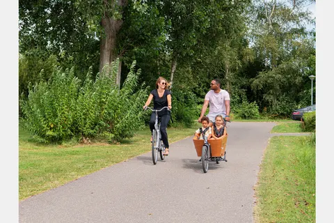 Camping Rcn De Potten foto 21