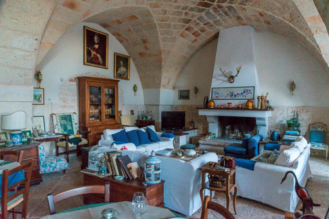 Tenuta Deserto foto 13