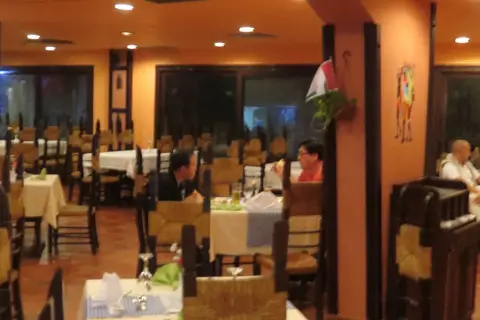 Africana Hotel & Spa in Borg El-Arab — foto 12