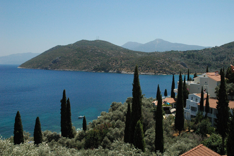 Hotel Kerveli Village foto 12