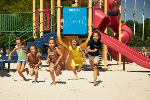 Lake Resort Beekse Bergen foto 2