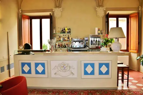 Villa Sabolini in Colle di Val d'Elsa — foto 8