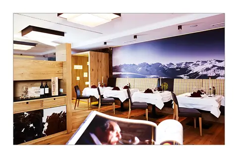 Hotel Fliana in Ischgl, foto 12