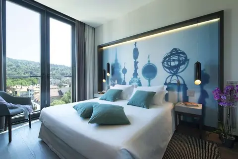 Duparc Contemporary Suites in Turijn — foto 3