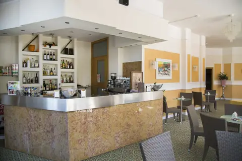 Grand Hotel in Forte dei Marmi — foto 13