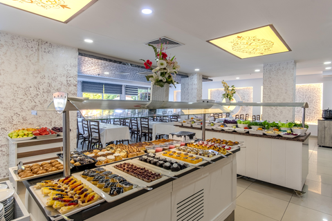 Hotel Kolibri Resort foto 10