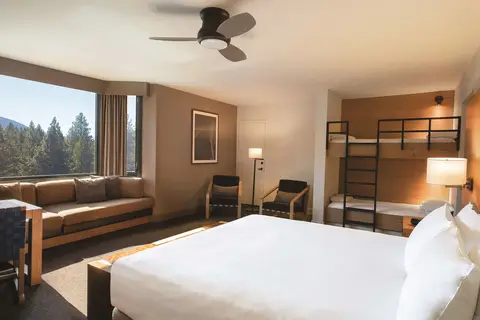 Hyatt Regency Lake Tahoe Resort, Spa & Casino in Incline Village — foto 11