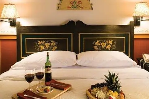 Trapp Family Lodge in Stowe — foto 7