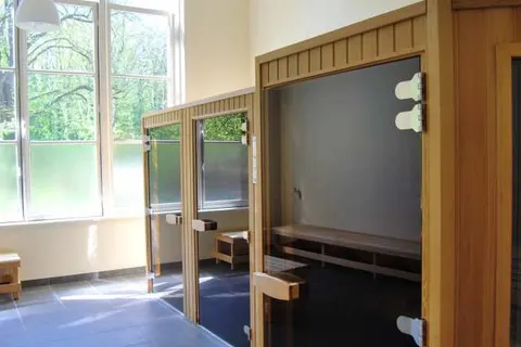 Hotel Restaurant Bitter en Zoet foto 10