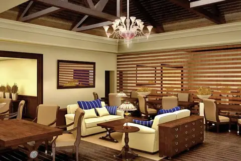 Secrets St. James Montego Bay in Montego Bay — foto 16