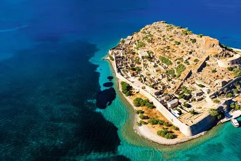 8-daagse rondreis Ontdek Kreta foto 1