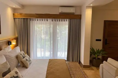 Jaz Amaluna Zanzibar in Uroa — foto 5