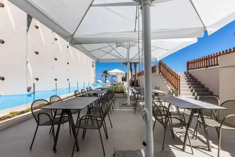 White Olive Elite Rethymno in Σφακάκι — foto 8