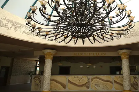 Hotel Kotva in Несебър — foto 3