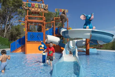 Hotel H10 Mediterranean Village in Salou — foto 19