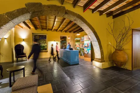 Castanheiro Boutique Hotel foto 10