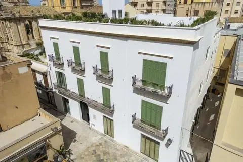 Dome Hotel Marsala in Marsala, foto 10