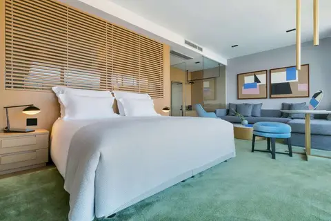 Adriana Hvar Spa Hotel in Hvar — foto 3