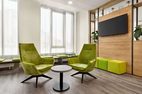 Super 8 by Wyndham Chemnitz in Mainz — foto 17