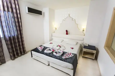 Mersoy Exclusive Hotel in Marmaris — foto 22