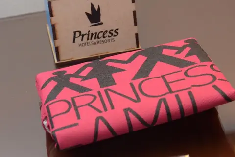 Princess Family Club Riviera in Playa del Carmen — foto 7