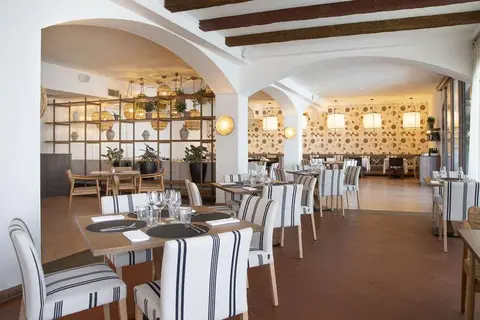 Mangia's Santa Teresa Resort in Santa Teresa di Gallura — foto 7