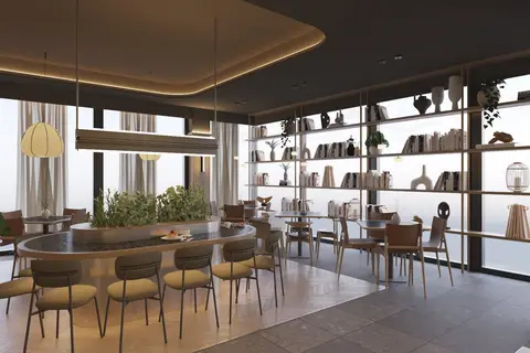 B&B Hotel Murcia in Murcia — foto 28