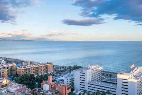 Leonardo Hotel Torremolinos in Torremolinos — foto 3