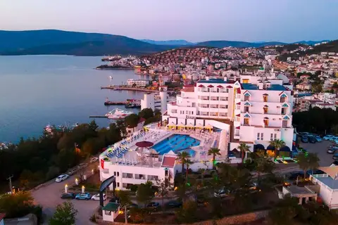 Roseira Beach Resort in Roseira Beach Resort — foto 13