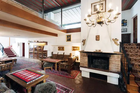 Hotel Olympia in Sëlva - Wolkenstein in Gröden - Selva di Val Gardena — foto 7