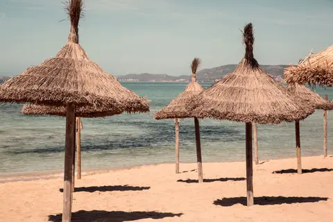 Hotel Cook's Club Palma Beach in Palma — foto 15