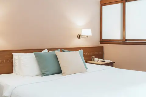 Aparthotel Dracos in Πάργα — foto 17