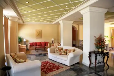 Viva Mare Hotel & Spa in Μόλυβος — foto 19