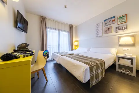 Hotel Cristina in Encamp — foto 2