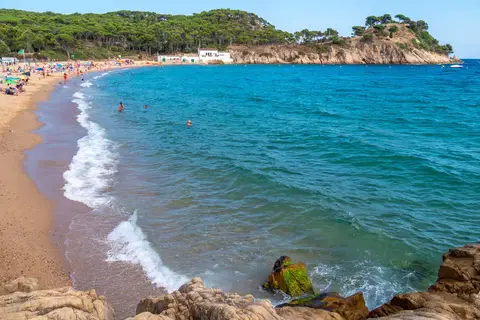 Holacamp Palamos in Vall-llobrega — foto 13