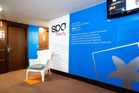 Rocamar Exclusive Hotel & Spa in Albufeira — foto 9