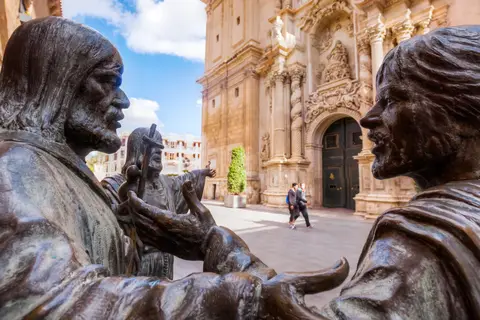 Ontdek de Costa Blanca en omgeving vanuit Alicante in Alicante — foto 4