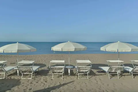 Ariston in Capaccio, foto 22