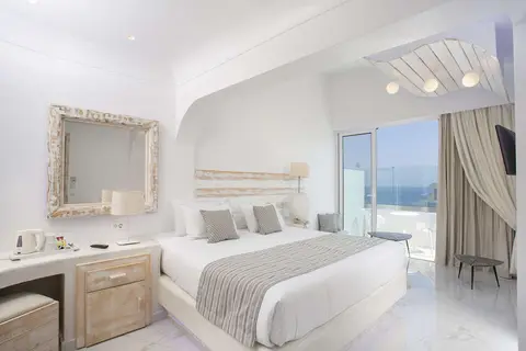 Rhodos Horizon Resort in Municipal Unit of Rhodes, foto 5