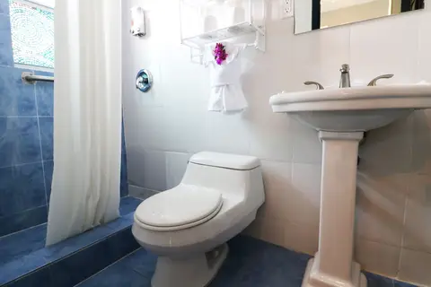 Hollywood Beach Suites Hotel in Hollywood — foto 13