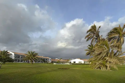 Parador de Málaga Golf in Málaga — foto 15