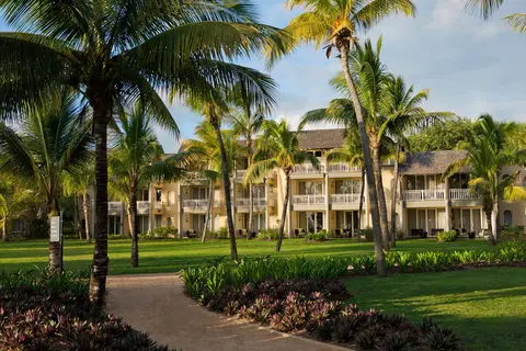 OUTRIGGER Mauritius Beach Resort in Bel Ombre VCA — foto 14