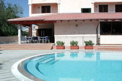 Hotel Club le Rose in San Teodoro — foto 2