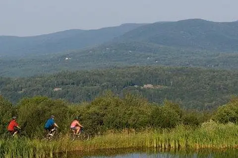 Trapp Family Lodge in Stowe — foto 10