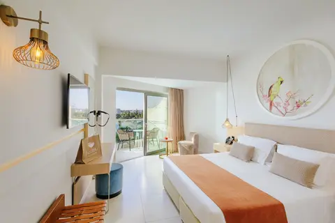 NissiBlu Beach Resort in Ayia Napa — foto 28