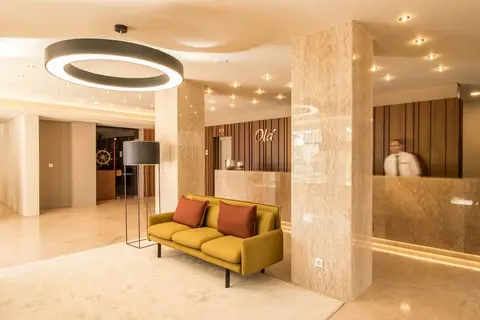 Girassol Hotel in Funchal, foto 9